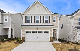 Gorgeous New Construction Home in Edge of Auburn Community