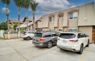 Heights Haven | Central San Diego Apartments Near El Cajon Blvd!