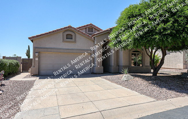 3055 N Red Mountain