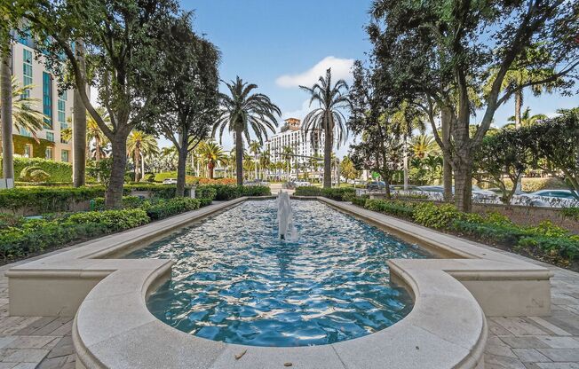 1 bed, 1 bath, 755 sqft, $2,550, Unit #426