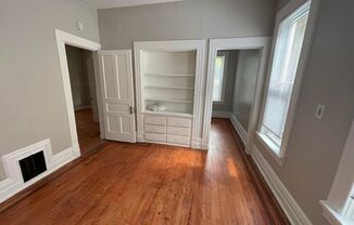 1 bed, 1 bath, 650 sqft, $650