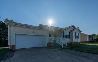 3 beds, 2 baths, $1,395