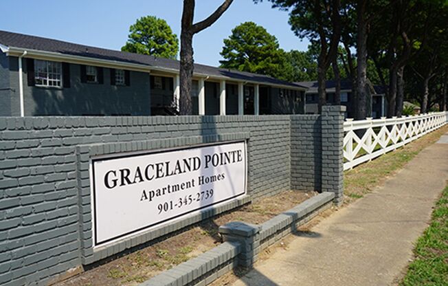 Graceland Pointe