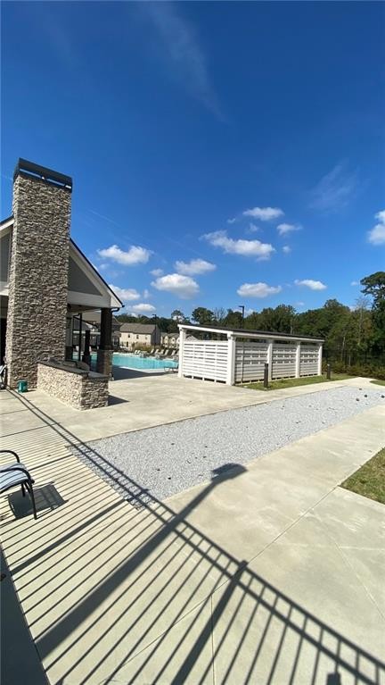 Partner-provided property photo