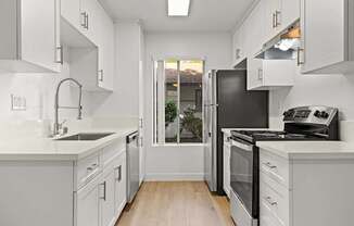 Villas in Spring Valley, CA