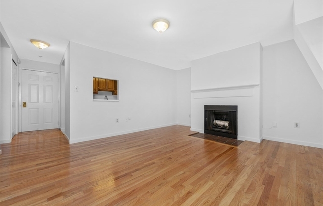 47 Harvard Street A