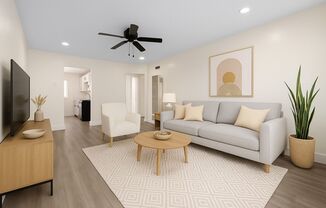 Boulevard Apartments