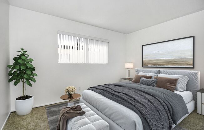 2 beds, 1.5 baths, 1,110 sqft, $2,895, Unit Unit 006