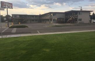 Partner-provided photo for $900 unit