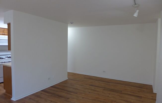 1 bed, 1 bath, 650 sqft, $1,495, Unit 505