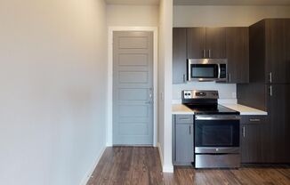 1 bed, 1 bath, 588 sqft, $1,371, Unit 4013