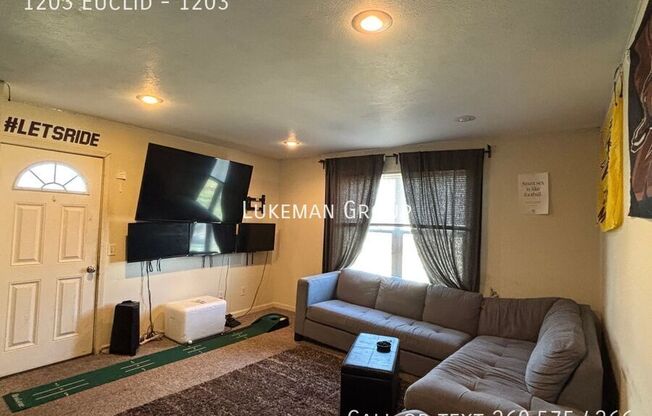 1203 EUCLID AVE