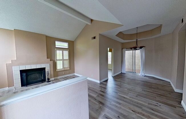 806 S Sapphire Ln, Anaheim Hills: 3 Bed 2 Bath Townhouse with Large Backyard!