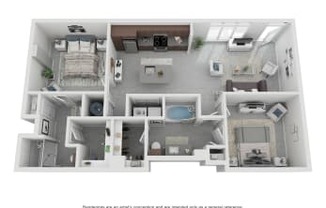 Partner-provided photo for $2039 unit