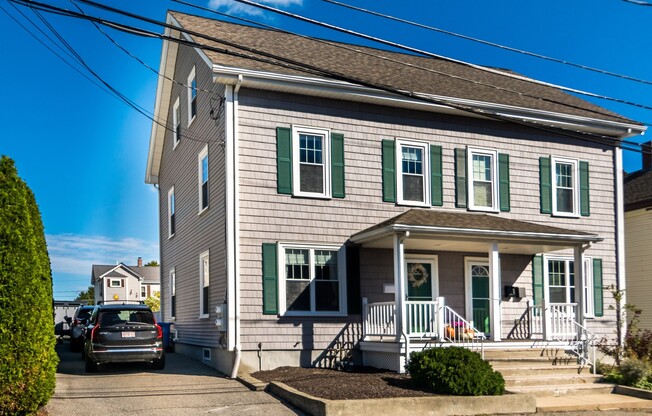 32 CUTTER ST