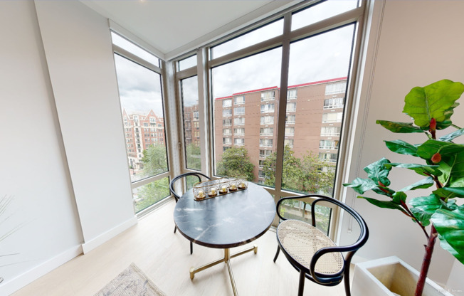 2 beds, 2 baths, 867 sqft, $4,195, Unit 701