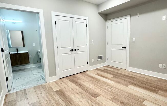 1 bed, 1 bath, 510 sqft, $1,225, Unit 101