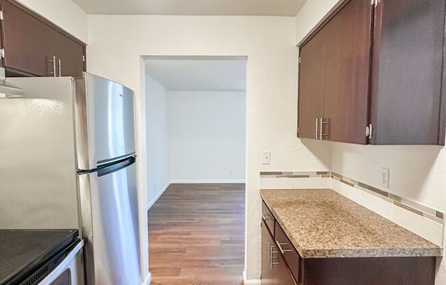 2 beds, 1 bath, 1,000 sqft, $1,400, Unit SC825