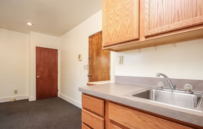 1 bed, 1 bath, 339 sqft, $1,399, Unit 514-6