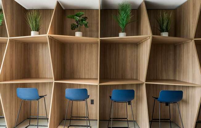 Co-Working Space at 829 Garfield, Jersey City, NJ 07305