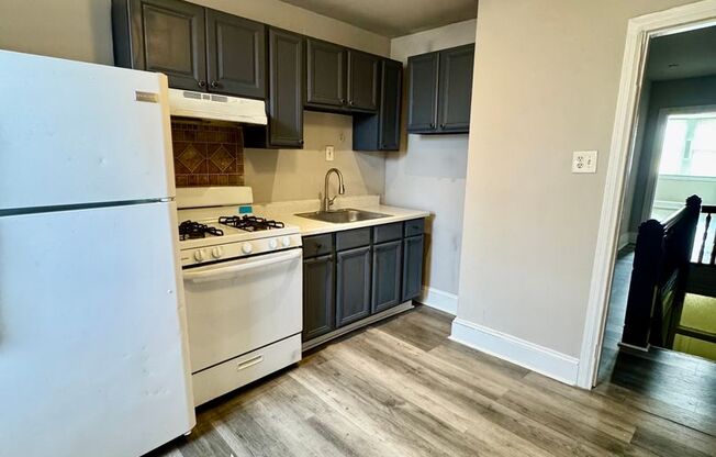 325 W. Earlham Terrace