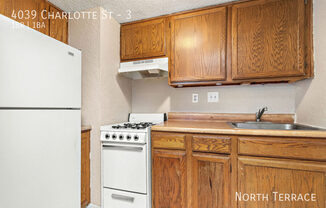 4039 CHARLOTTE