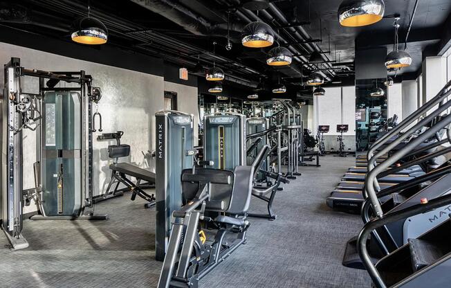 2 beds, 2 baths, $8,750, Unit PH4B