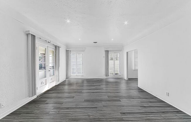 1503 S. Shenandoah St.