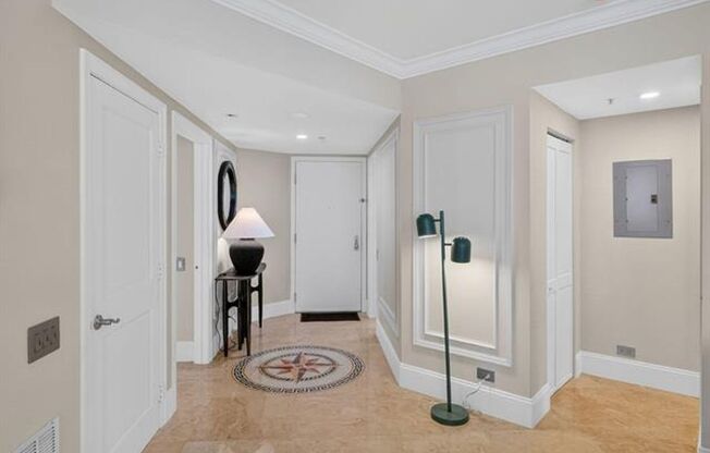 2 beds, 2.5 baths, $5,400, Unit # 1604