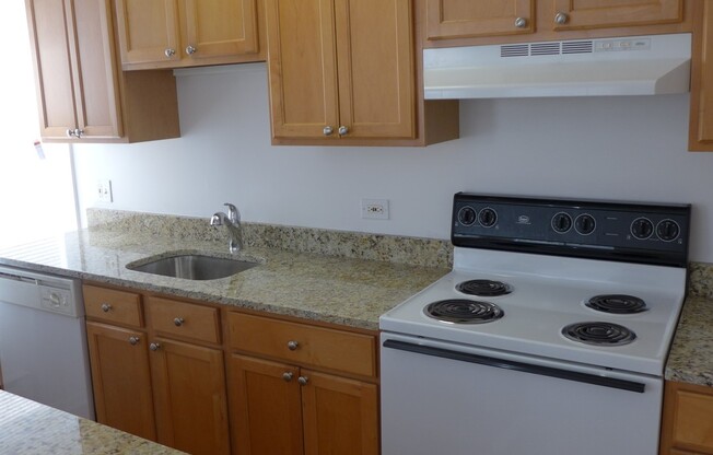 1 bed, 1 bath, 673 sqft, $1,795, Unit 205