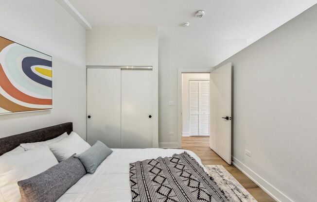 2 beds, 2 baths, 788 sqft, $3,500, Unit 3449-406