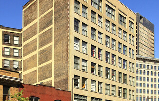 750 Prospect Avenue East - 701