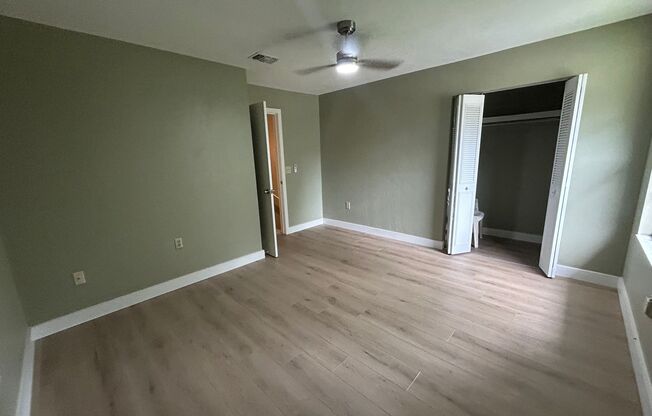 2 beds, 1 bath, $1,400