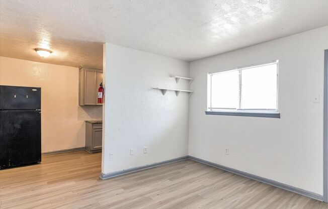 Spacious 1-bed unit ASK ABOUT OUR NO DEPOSIT OPTION!