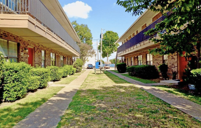 Town Central