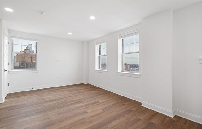 Studio, 1 bath, 576 sqft, $2,270, Unit 1406