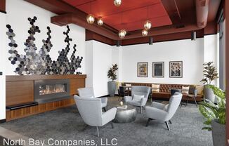 SoPhi Apartments