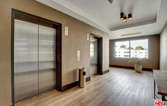 10600 Wilshire Blvd Apt. 611
