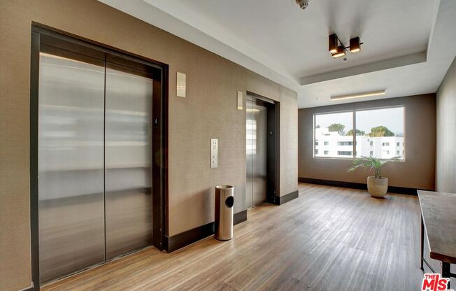 10600 Wilshire Blvd Apt. 611