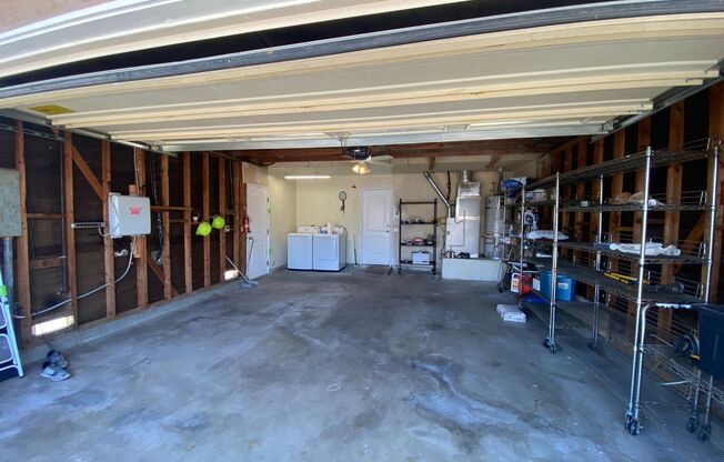 3 Bedroom Home - Centrally Located with Solar & AC!