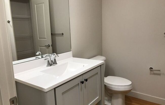 1 bed, 1 bath, 535 sqft, $1,975, Unit 202