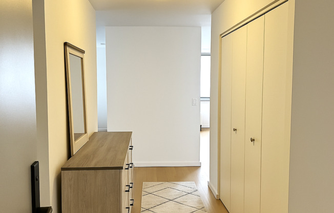 1 bed, 1 bath, $6,250, Unit N06G