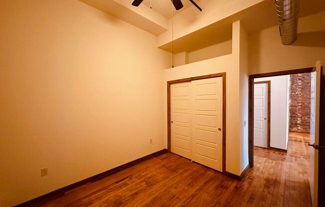 1 bed, 1.5 baths, 569 sqft, $1,225, Unit Unit 202