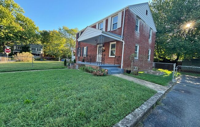 Alexandria/Huntington Metro - 2856 Fairhaven Avenue - $2,620.00