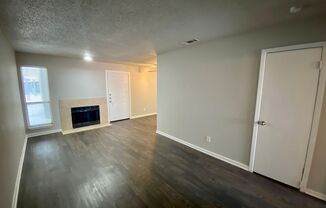 1 bed, 1 bath, $925