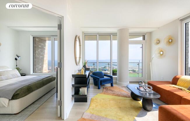 2 beds, 1 bath, $3,395, Unit 650