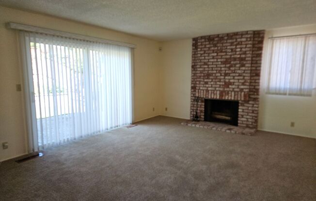 GREAT LOCATION.....Cupertino 4 Bedroom 3 Bathroom Home with Gorgeous Backyard.