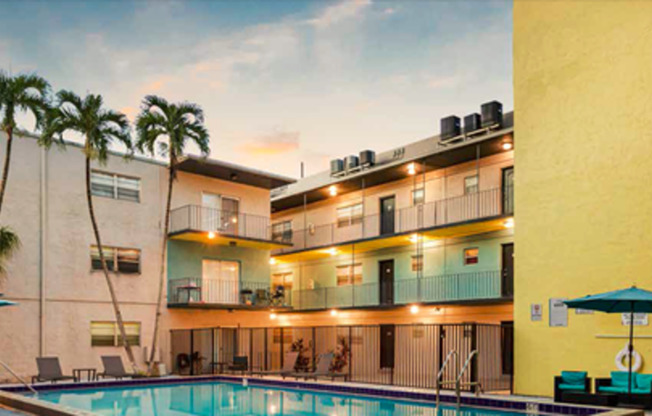 2 beds, 2 baths, 1,031 sqft, $2,095, Unit 221