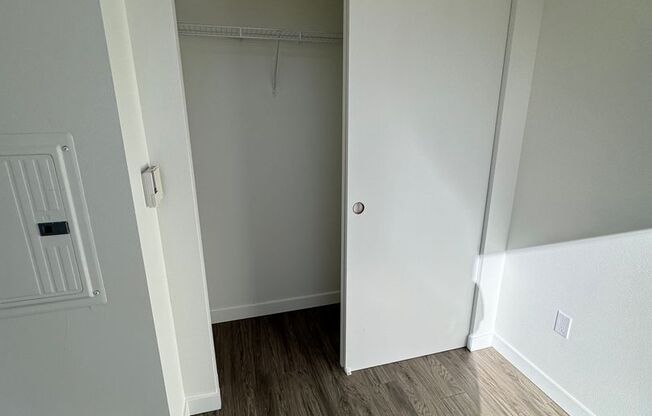 1 bed, 1 bath, 528 sqft, $2,100, Unit 412 (MFTE)