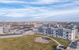 Partner-provided photo for $1355 unit